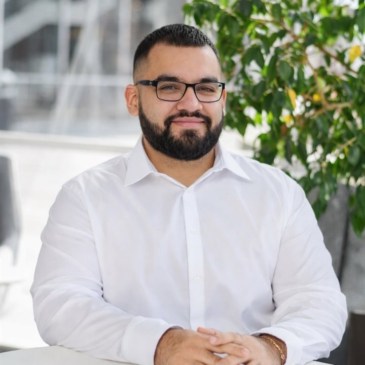 Alejandro Ambriz